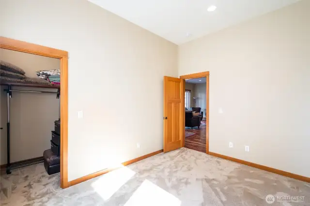 ADU Spare Bedroom