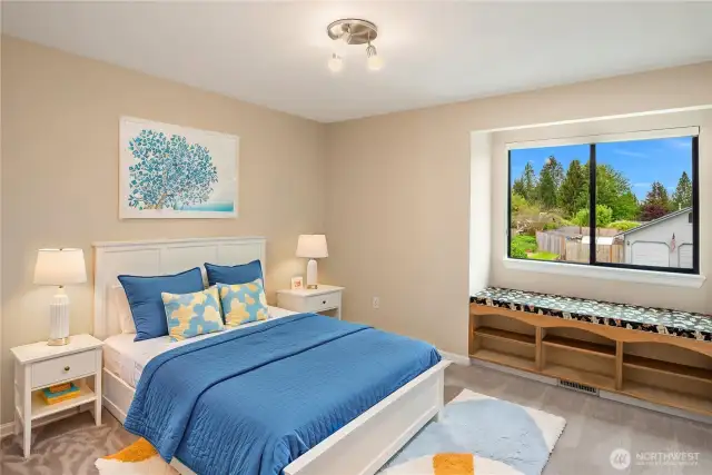 Virtual Staging