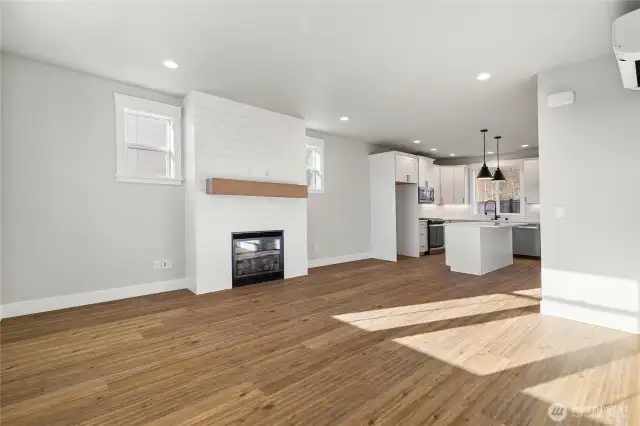 This photo is for sample purposes only and not the actual home.