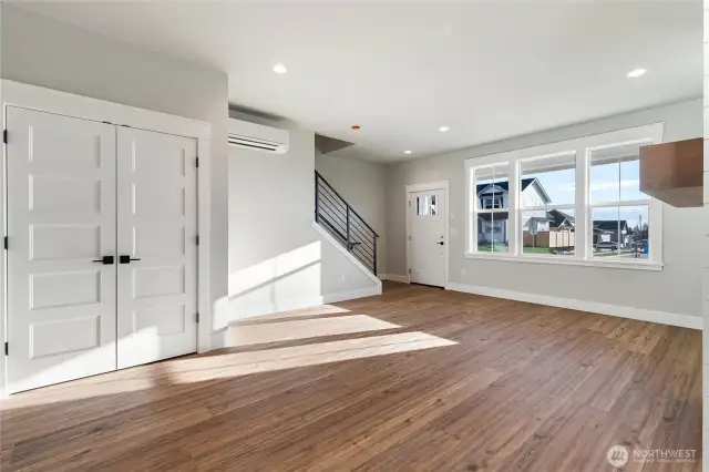 This photo is for sample purposes only and not the actual home.
