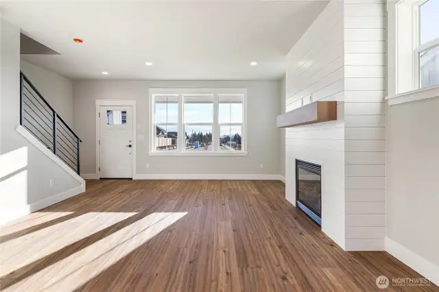 This photo is for sample purposes only and not the actual home.