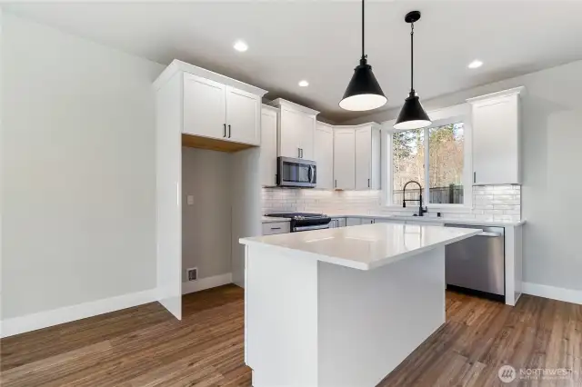 This photo is for sample purposes only and not the actual home.