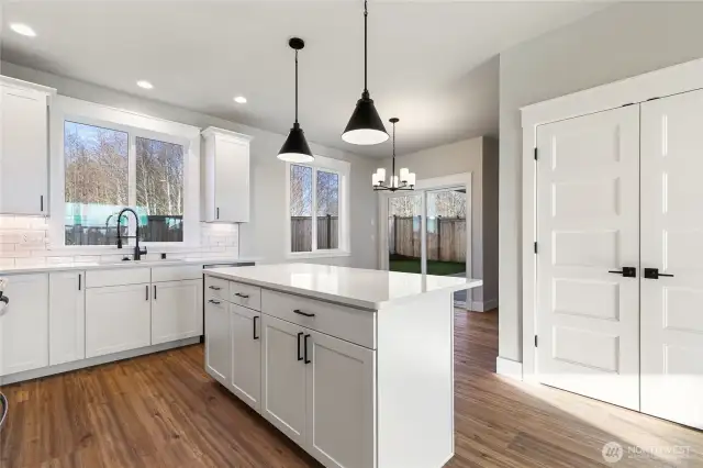 This photo is for sample purposes only and not the actual home.