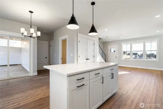 This photo is for sample purposes only and not the actual home.