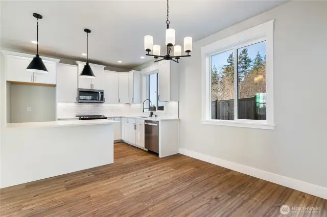 This photo is for sample purposes only and not the actual home.