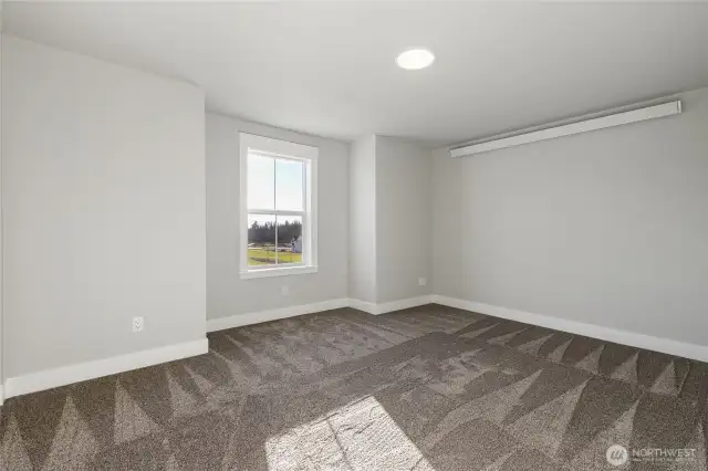 This photo is for sample purposes only and not the actual home.