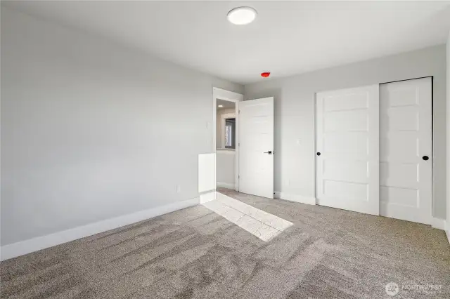 This photo is for sample purposes only and not the actual home.