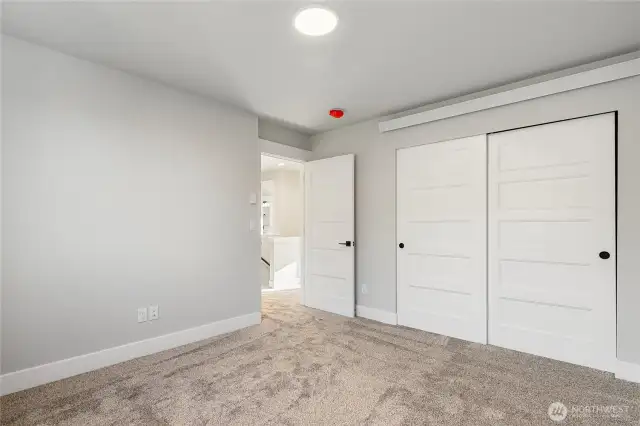 This photo is for sample purposes only and not the actual home.