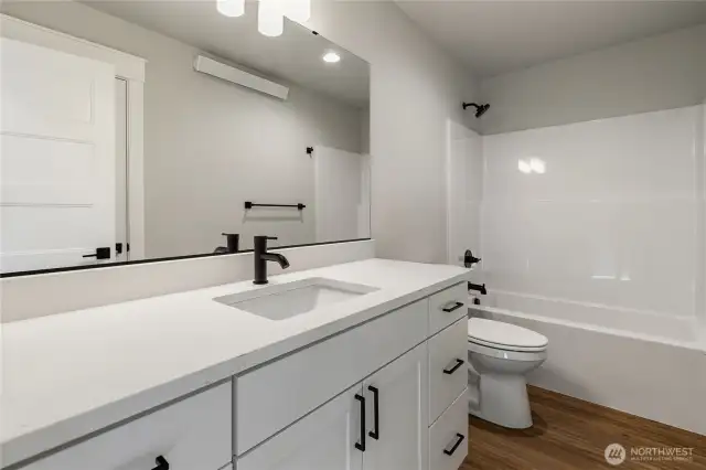 This photo is for sample purposes only and not the actual home.