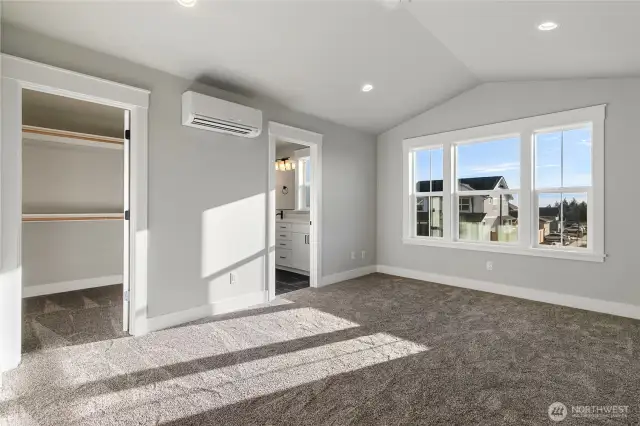 This photo is for sample purposes only and not the actual home.