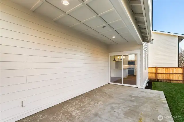 This photo is for sample purposes only and not the actual home.