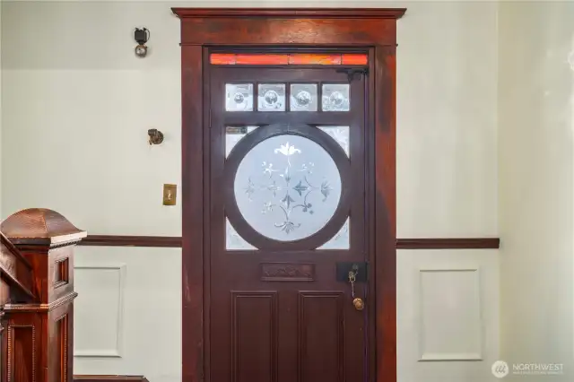 Lost in Time!