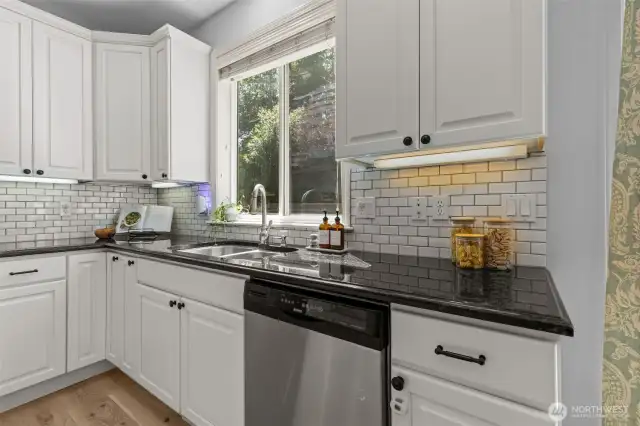 Timeless Kitchen Design