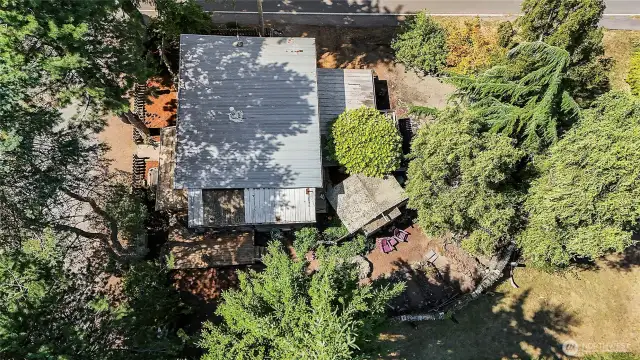 Top of Home