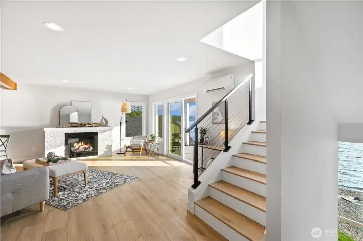 Main Level