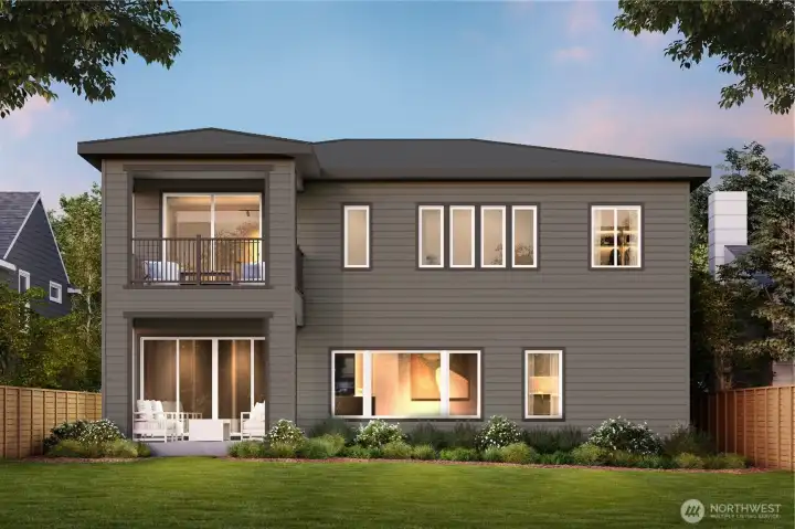 The images provided in this listing are artist’s renderings for illustrative purposes only. They depict a proposed design and layout, which may not reflect the final construction, finishes, or features. Actual details, including finishes and dimensions, are subject to change.