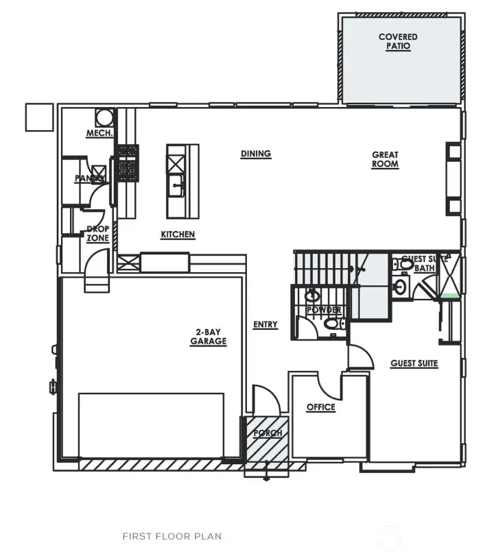 The images provided in this listing are artist’s renderings for illustrative purposes only. They depict a proposed design and layout, which may not reflect the final construction, finishes, or features. Actual details, including finishes and dimensions, are subject to change.