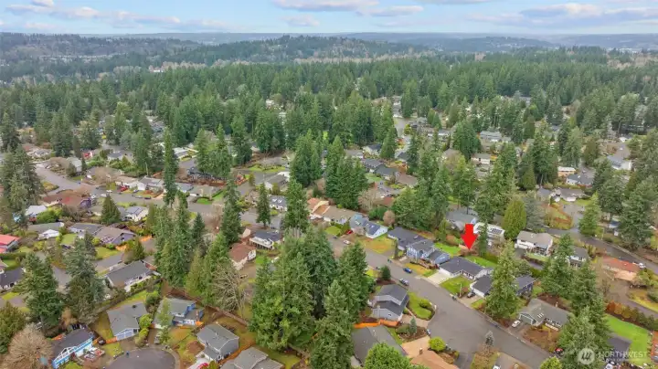 Ideally located near many amenities, offering easy commutes.