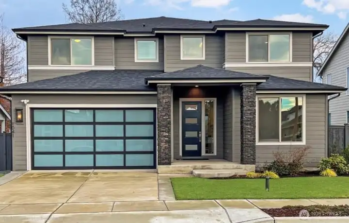 Photo of a Similar Home and Floor Plan. Colors, Specs and Upgrades May Vary
