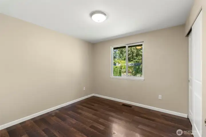 Bedroom #2