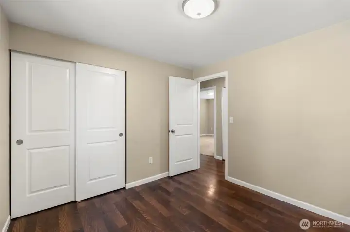 Bedroom #2