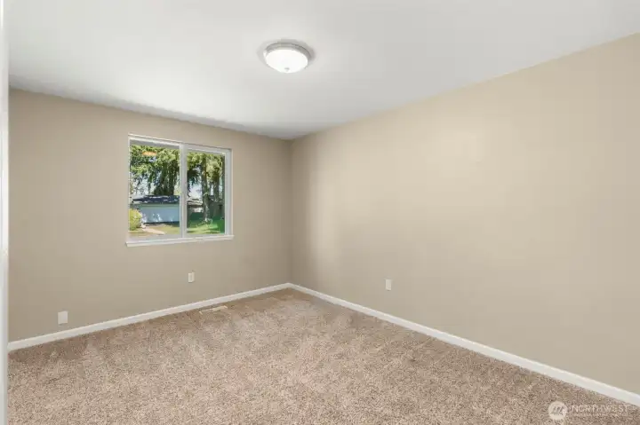 Bedroom #3