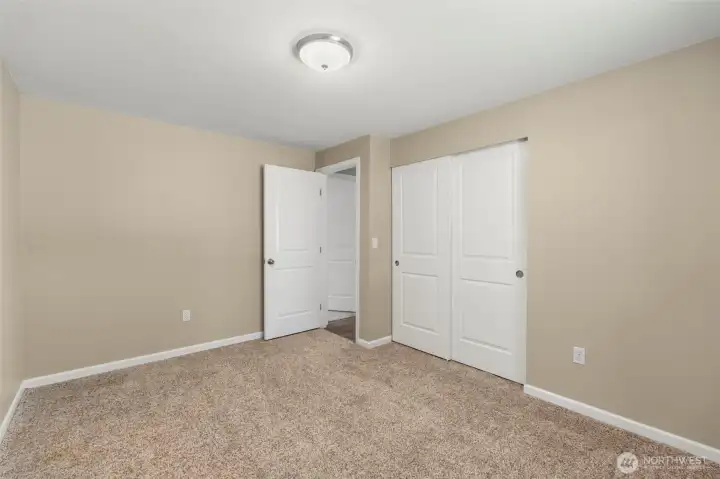 Bedroom #3