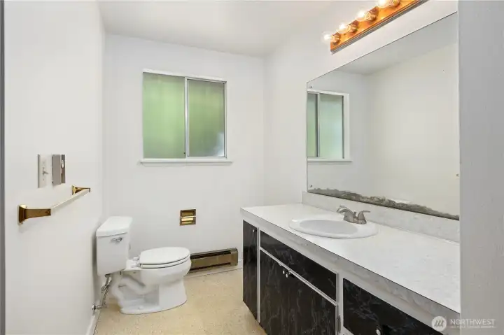 Guest Bath