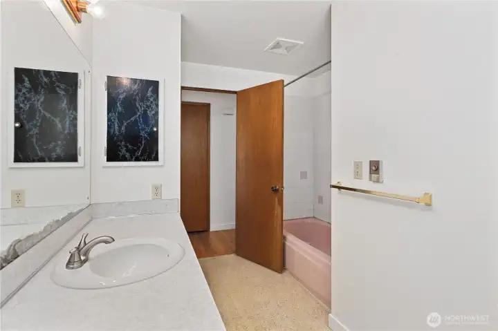 Guest Bath