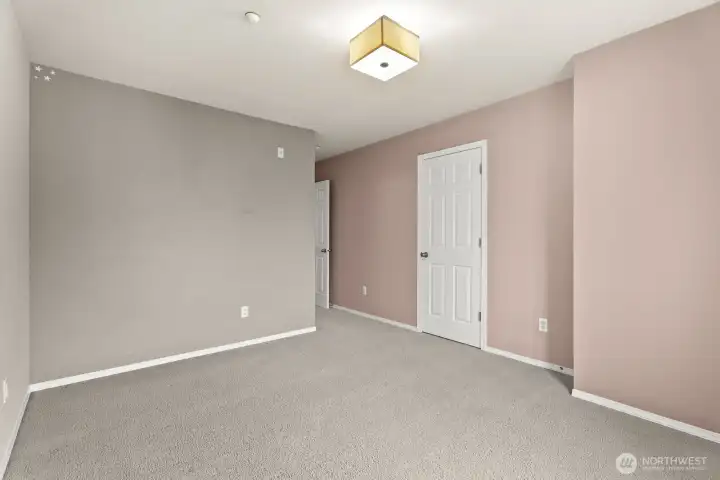 Second Bedroom Second Bedroom