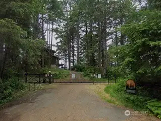 Gated Entry