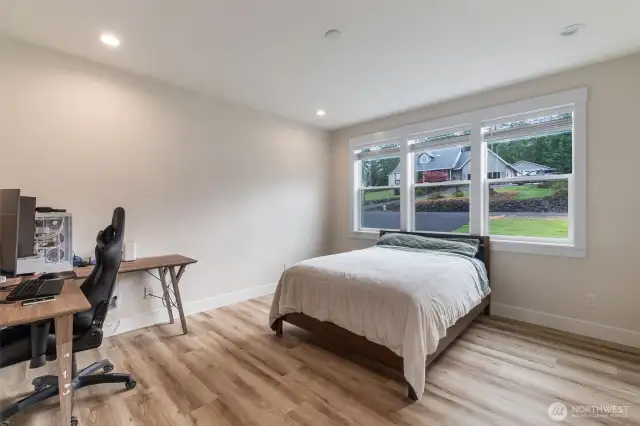 Large Primary Bedroom