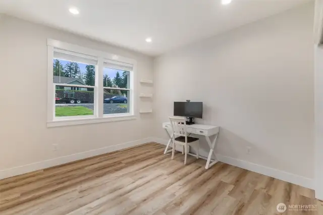 2nd Bedroom
