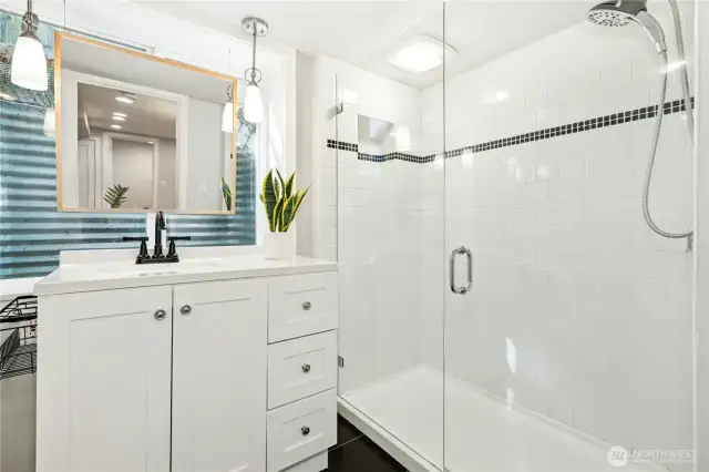 Main Floor Bathroom