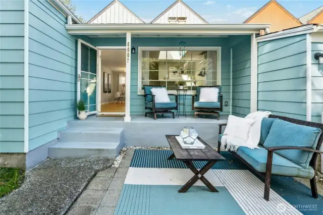 Beautiful Beach Cottage!