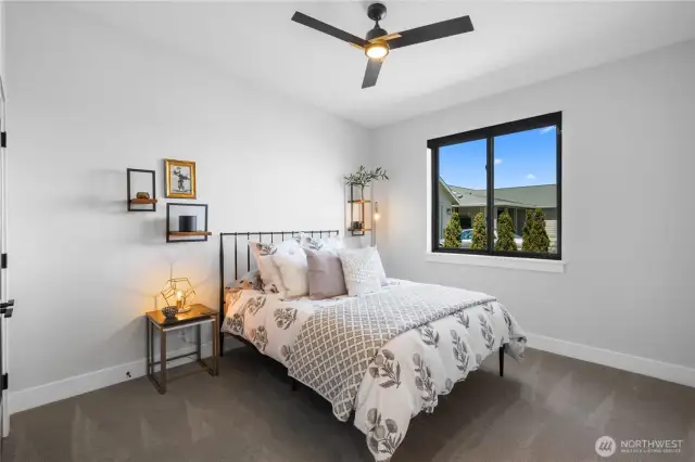 Bedroom 2.