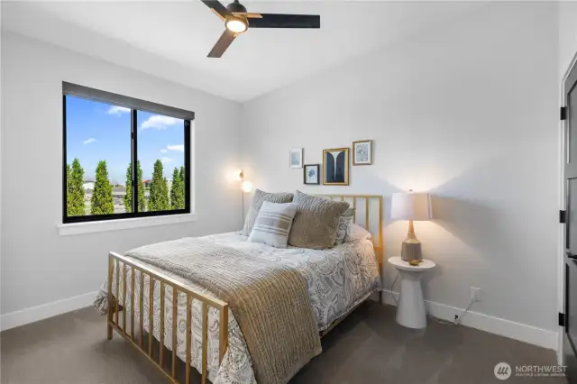 Bedroom 3.