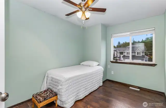 Bedroom #2