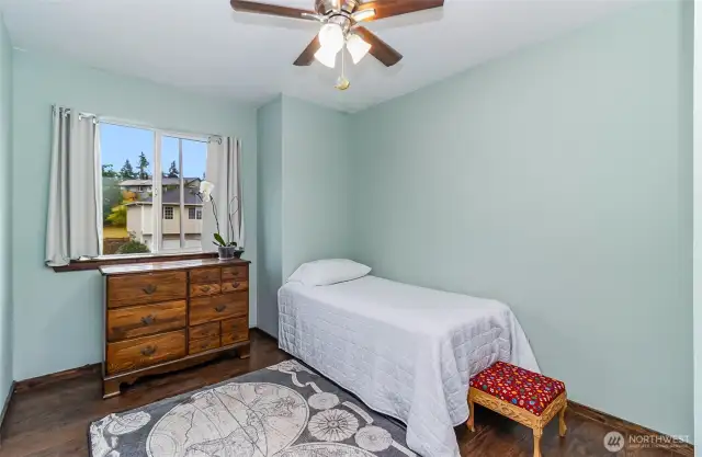 Bedroom #3
