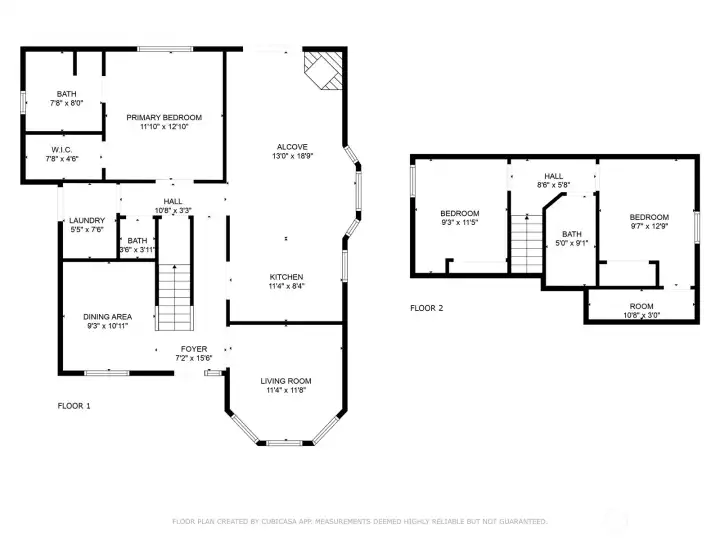 Main Floor