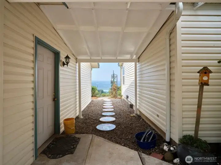 Breezeway