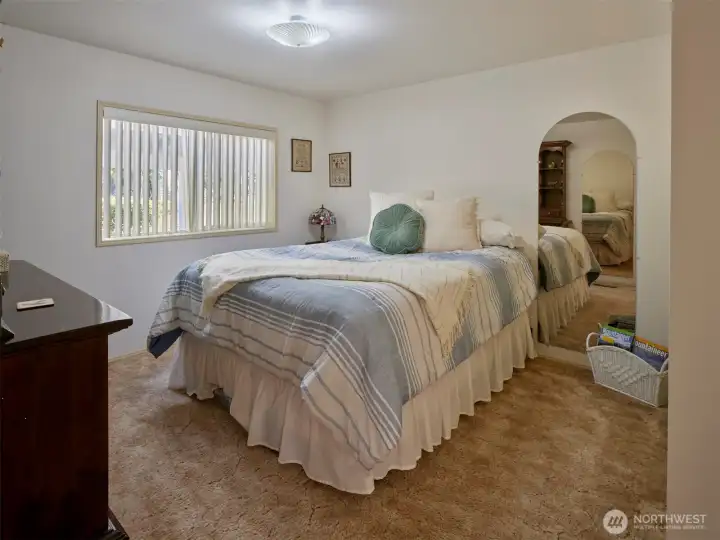 Bedroom #2
