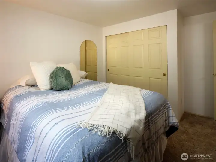 Bedroom #2