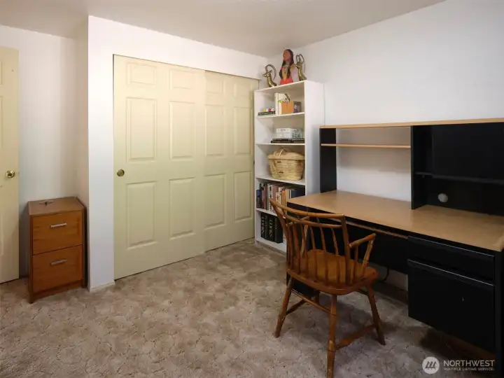 Bedroom #3
