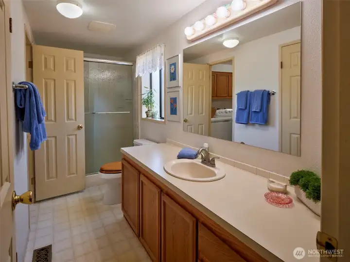 Primary Bedroom Bath