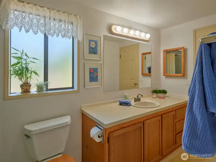 Primary Bedroom Bath