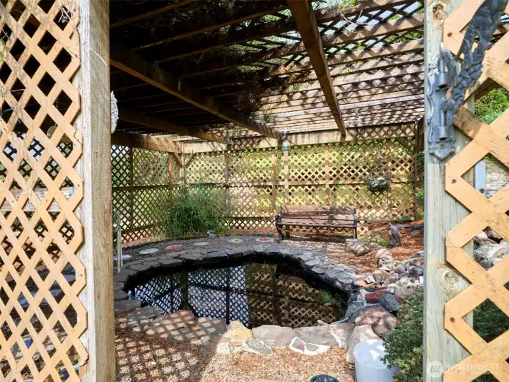 Water Feature