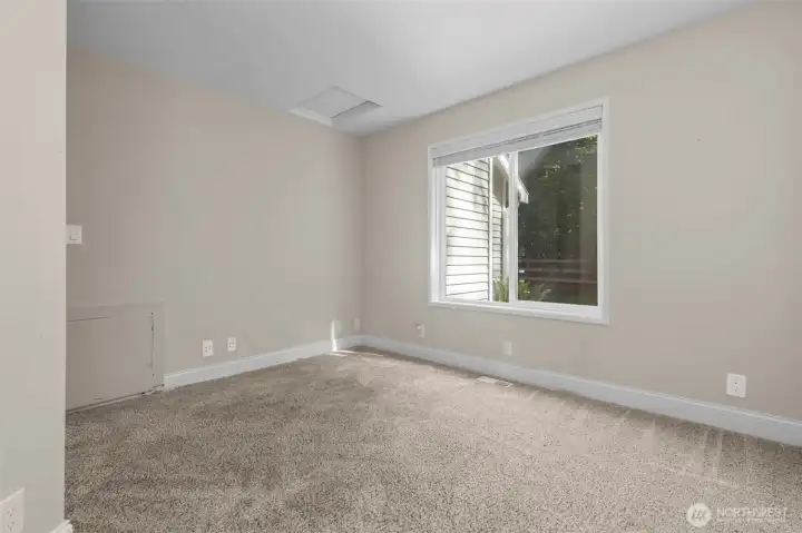 Office / den / library