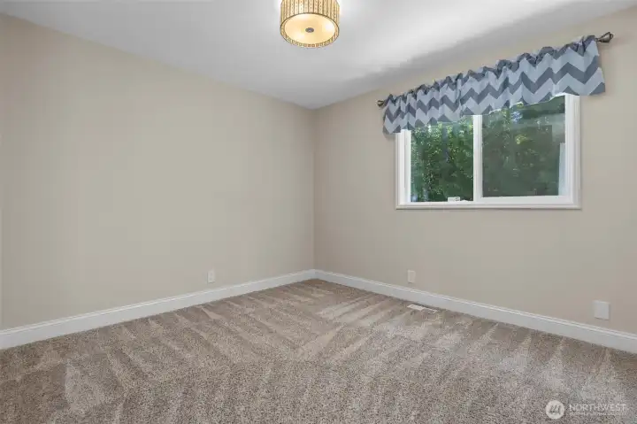 Bedroom #3