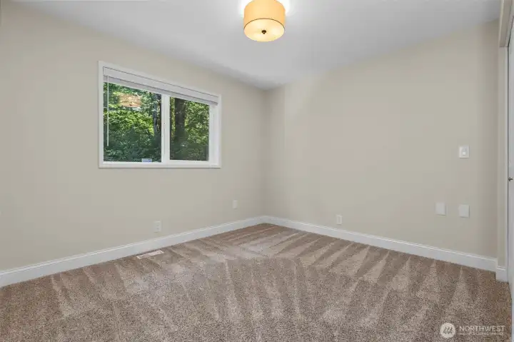 Bedroom #4
